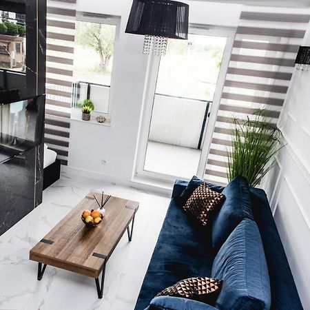Hypnotize Apartment Glamour Конін Екстер'єр фото